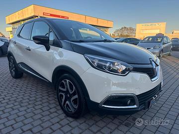 RENAULT - Captur - dCi 8V 90 CV Start&Stop