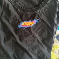 Maglia maniche lunghe octopus