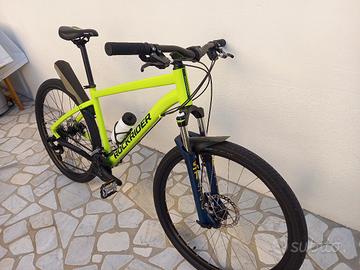 MTB ROCKRIDER ST 530