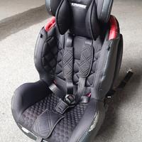 Seggiolino auto per bambini 9-18 kg