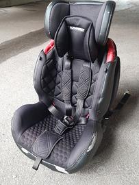 Seggiolino auto per bambini 9-18 kg