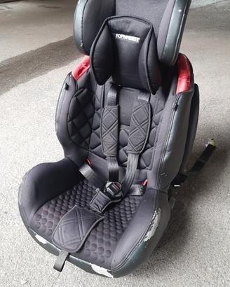 Seggiolino auto per bambini 9-18 kg