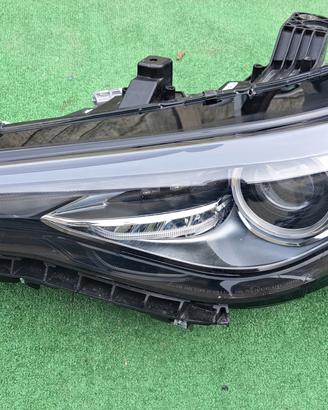 ALFA ROMEO GIULIA BI-XENON Faro Fanale Sinistro SX