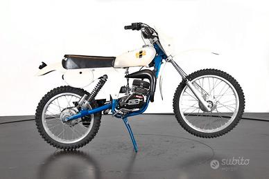 Simonini 50 Regolarità