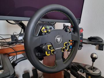 Thrustmaster Evo Racing 32R