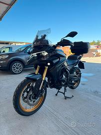 Voge Valico 525 dsx 2024