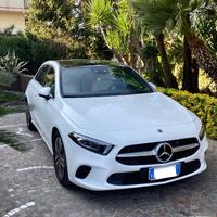 MERCEDES-BENZ CLASSE A (W177) 180 AUTOMATIC SPORT