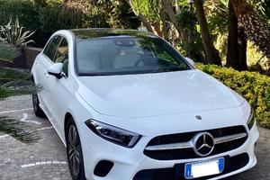 MERCEDES-BENZ CLASSE A (W177) 180 AUTOMATIC SPORT