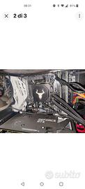 Scheda madre Asus Z270-A  +  CPU I7 7700K