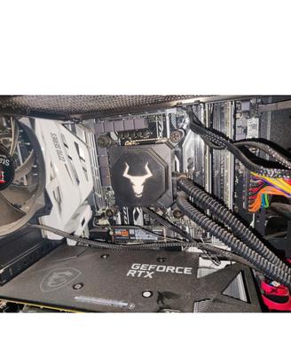 Scheda madre Asus Z270-A  +  CPU I7 7700K