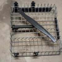 cestello superiore lavastoviglie Electrolux 