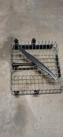 cestello superiore lavastoviglie Electrolux 