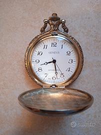 Orologio da tasca Geneva