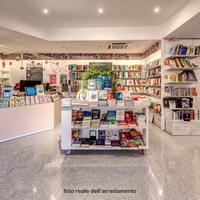 ARREDAMENTO COMMERCIALE COMPLETO PARI AL NUOVO