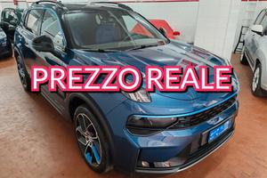 Lynk & Co 01 1.5 phev auto "MY 2024"