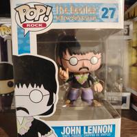 Funko POP! Rock The Beatles 27 John Lennon