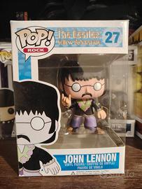 Funko POP! Rock The Beatles 27 John Lennon