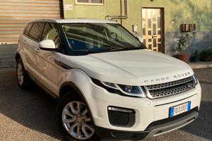 Evoque my2016 tetto panoramico