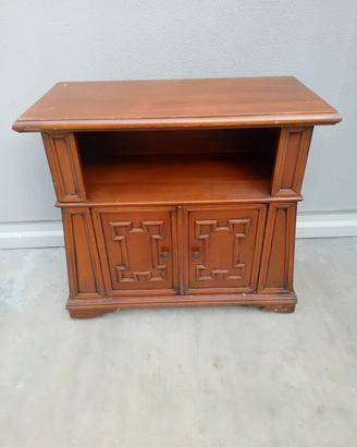 mobile in legno 