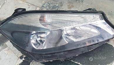 Faro - stop dx per Mercedes classe A dal 2012