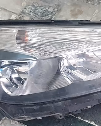 Faro - stop dx per Mercedes classe A dal 2012