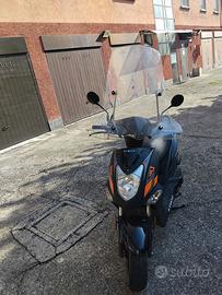 Scooter kymco 50