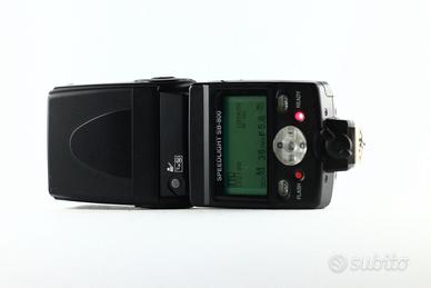 Flash Nikon sb-800