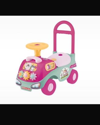 Macchina per bimbi