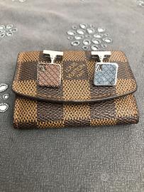 Gemelli uomo louis vuitton