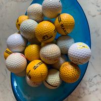 Palline da Golf