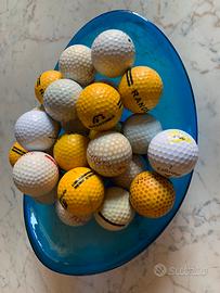 Palline da Golf