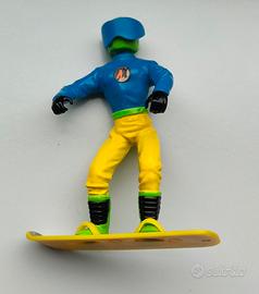 Modellino Action Man Magic Box cm.10 Hasbro