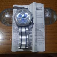 Orologio swatch irony