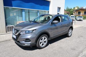Nissan Qashqai 1.5 dCi 115 CV DCT Business Autom.