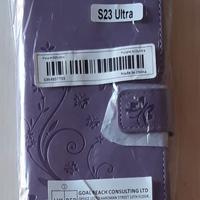 cover x samsung S23 ULTRA
