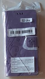 cover x samsung S23 ULTRA