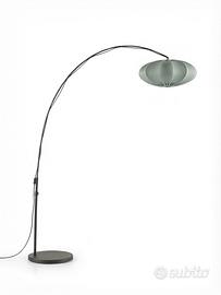 Lampada ad arco IKEA