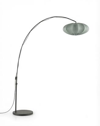 Lampada ad arco IKEA