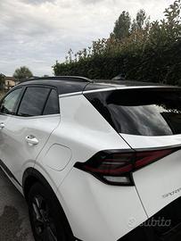 Eccellente  Kia sportage gt-line 230 cv