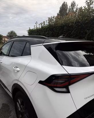 Eccellente  Kia sportage gt-line 230 cv