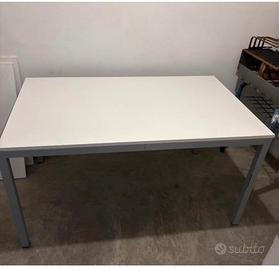tavolo Del Rosso modello EVO 140 originale.