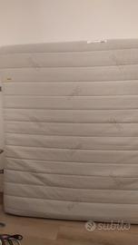 Materasso matrimoniale 180x200