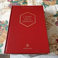I NOBEL DELLA MEDICINA 