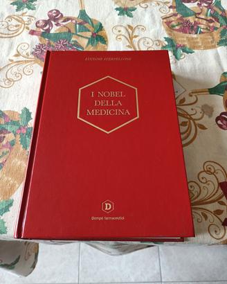 I NOBEL DELLA MEDICINA 