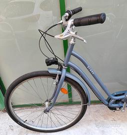 Bici Elops da città 28"