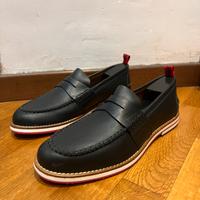 Mocassini moschino numero 42