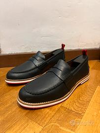 Mocassini moschino numero 42