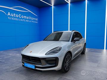 PORSCHE Macan 1ªs. '13-'25 Macan 2.0 T