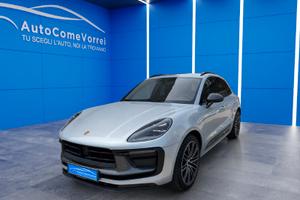 PORSCHE Macan 1ªs. '13-'25 Macan 2.0 T