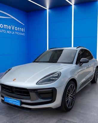 PORSCHE Macan 1ªs. '13-'25 Macan 2.0 T